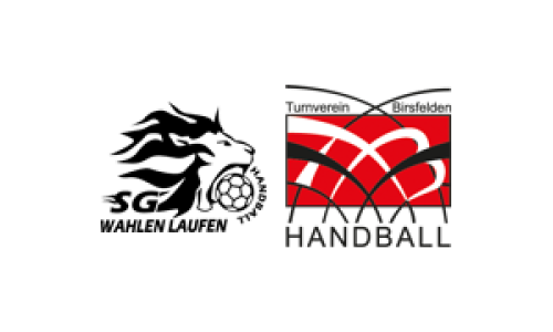 SG Wahlen Laufen (M2) - TV Birsfelden II (M2)