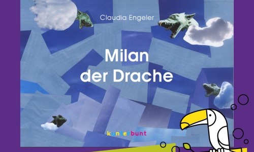 Bücherkiste: «Milan der Drache»