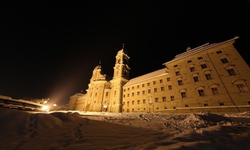 Kloster Einsiedeln