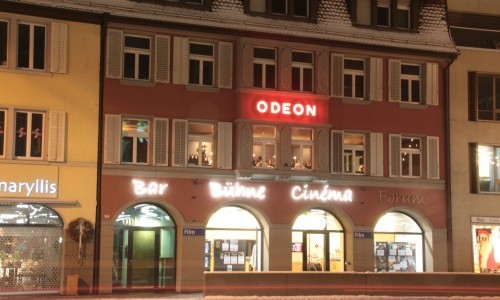 Odeon