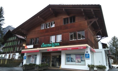 Cinéma Lenk