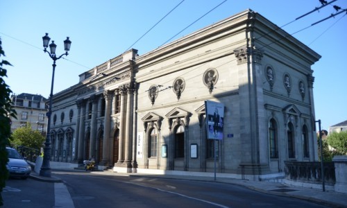 RÉSONANCES FÉMININES - Palais de l'Athénée