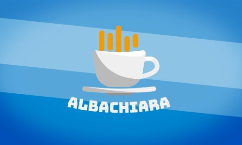 LA 1: Albachiara in TV