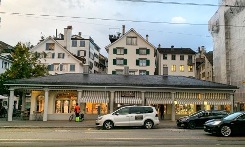 Theater am Hechtplatz