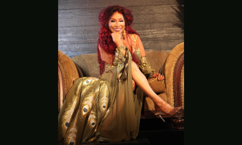 The Retro Festival Luzern - Chaka Khan with City Light Symphony Orchestra