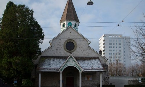 Bach - cantate 147 et motet - Eglise St-Jean de Cour