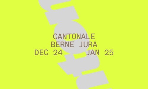 Cantonale Berne Jura