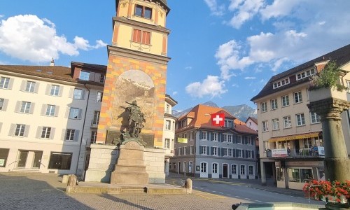 Hotel Zum Schwarzen Löwen