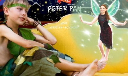 Peter Pan