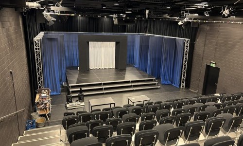 Theater Kanton Zürich