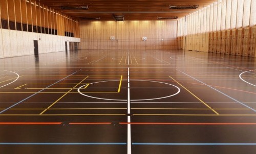 Sportanlage Riet