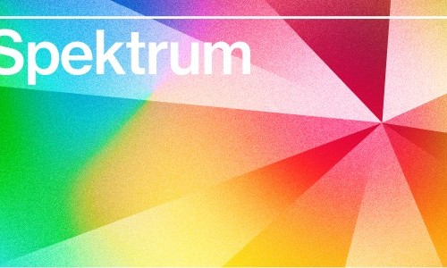 Konzert Spektrum: Verboten versus Erwünscht