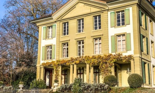 Villa Mettlen