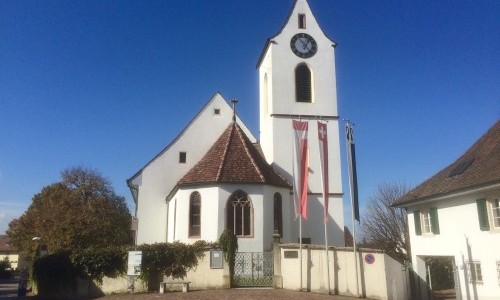 Heimatmuseum Schwarzbubenland