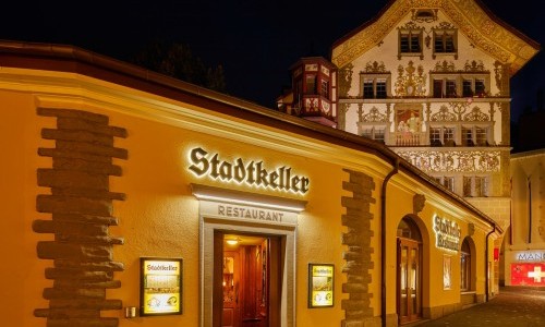 Stadtkeller