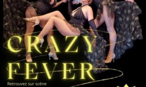 Danse - CRAZY FEVER