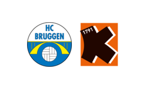 HC Bruggen - SG Kadetten Schaffhausen