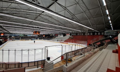 Thomas Domenig Stadion