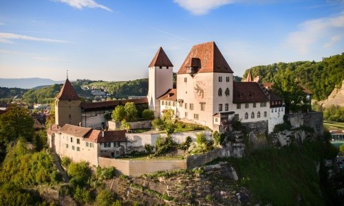 Museum Schloss Burgdorf