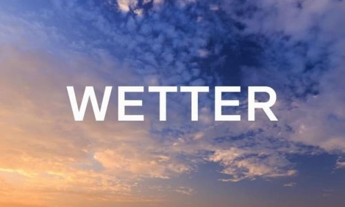 RTL: RTL Nachtjournal - Das Wetter