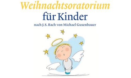 Weihnachtsoratorium für Kinder