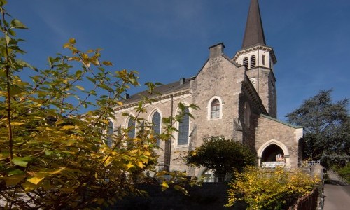 Eglise Saint-Paul