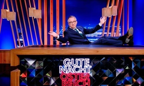 ORF 1: Gute Nacht Österreich - Der-Gute-Nacht-Topf