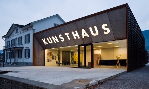 Kunsthaus Grenchen