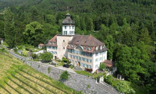 Schloss Grünenstein