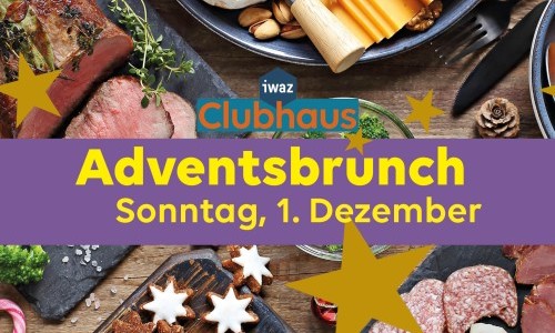 Adventsbrunch