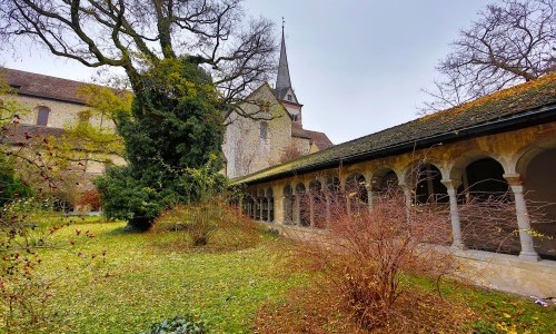 Kloster zu Allerheiligen