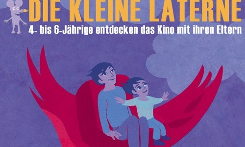 Die kleine Laterne