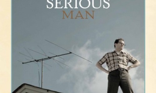 A Serious Man