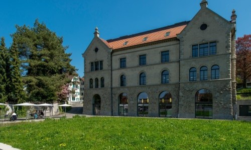 Studienbibliothek