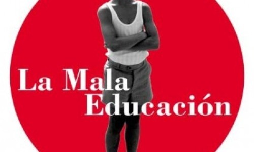 La Mala educacion