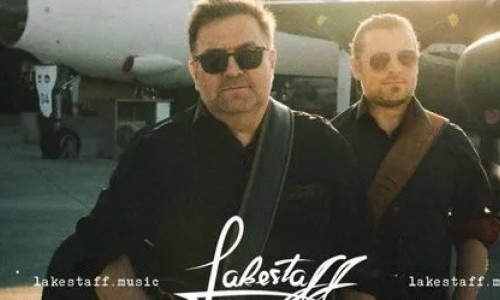 Lakestaff