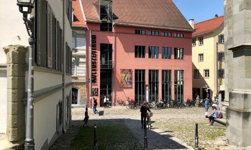 Kulturzentrum am Münster