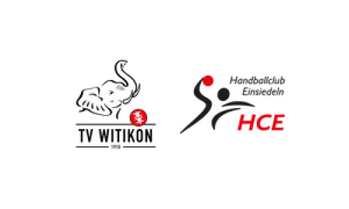 TV Witikon 2 - HC Einsiedeln