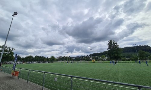 Sportanlage Schachen Aarau