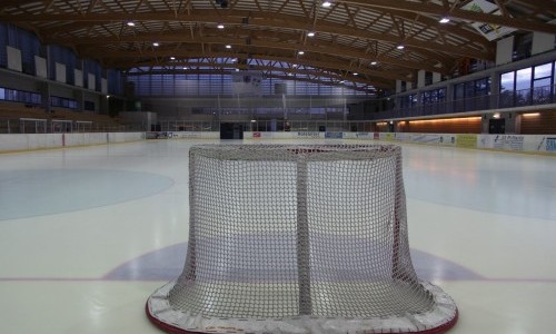 Patinoire des Trois Chênes