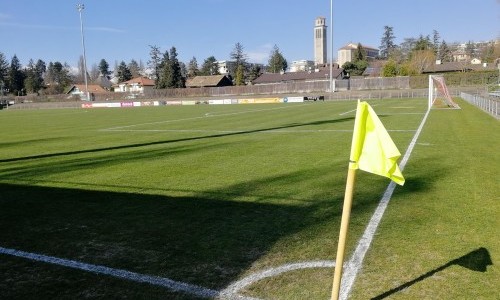 Stade des Trois-Chêne