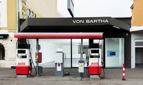 Von Bartha