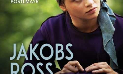 Jakobs Ross