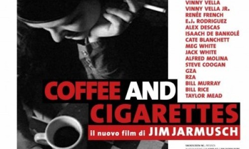 Coffee and Cigarettes