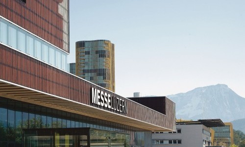 Messe Luzern