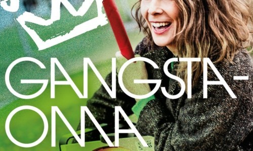 Gangsta-Oma