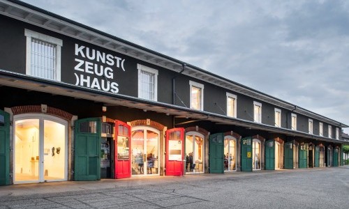 IG Halle im Kunst(Zeug)Haus