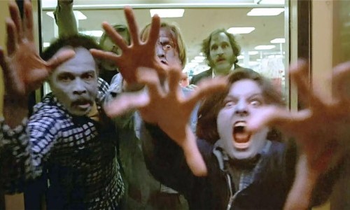 Dawn of the Dead