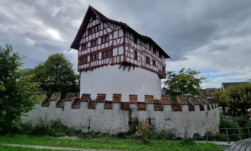 Museum Burg Zug