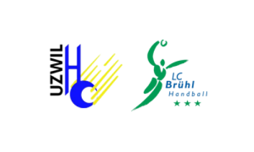 SG Uzwil/Gossau 1 (F2) - LC Brühl Handball (F2)